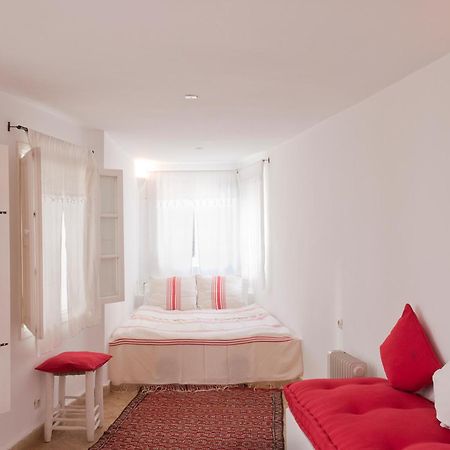 La Casa Del Mar Hotel Essaouira Luaran gambar