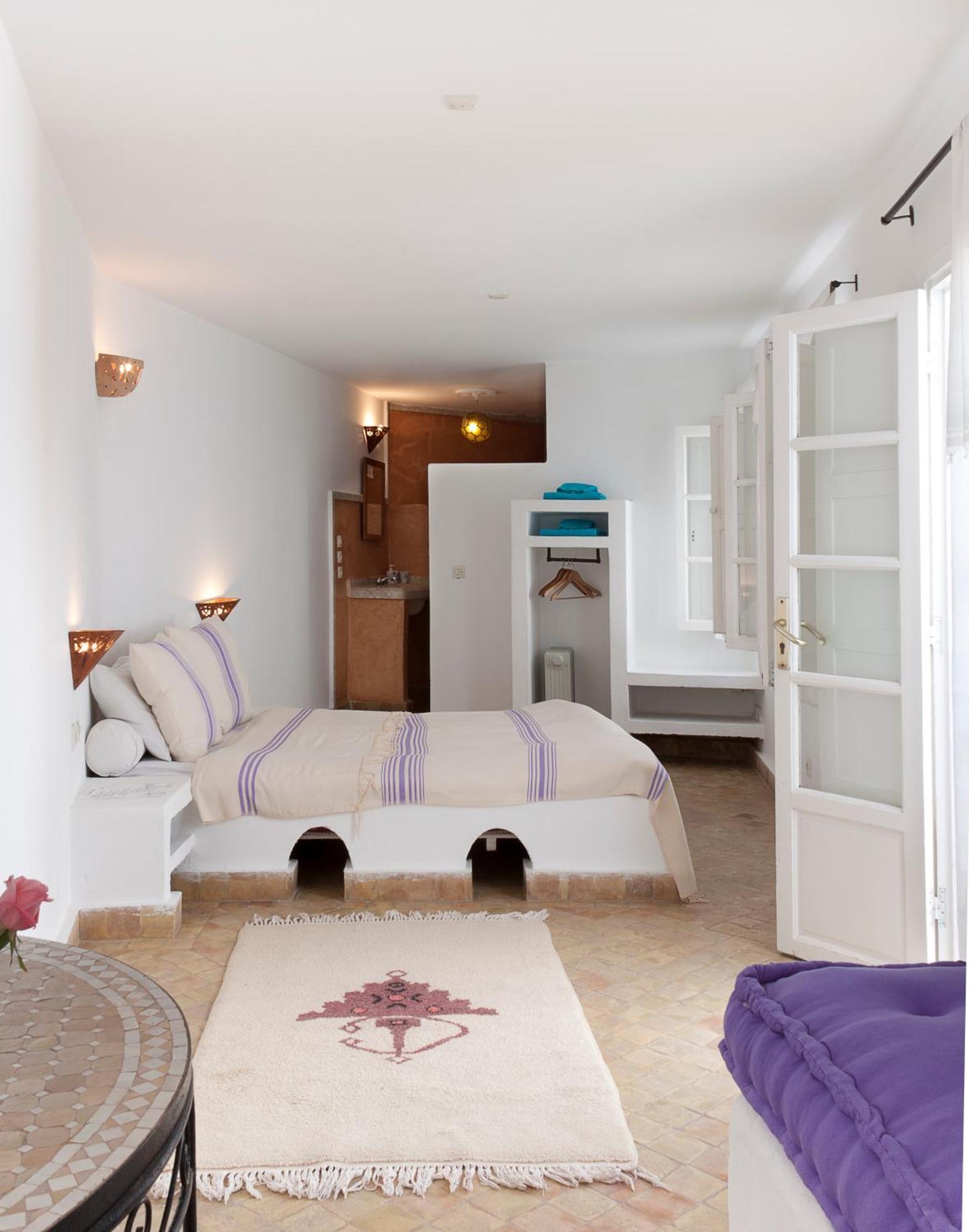 La Casa Del Mar Hotel Essaouira Luaran gambar