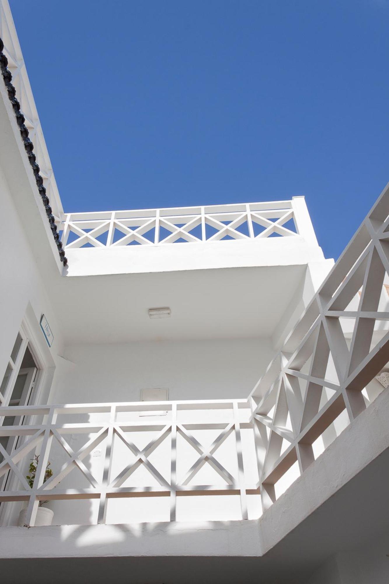 La Casa Del Mar Hotel Essaouira Luaran gambar