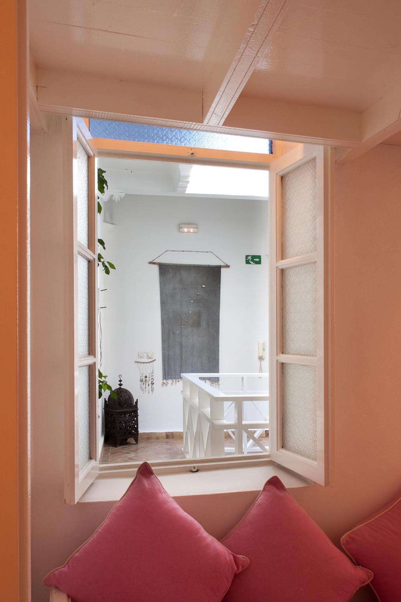 La Casa Del Mar Hotel Essaouira Luaran gambar
