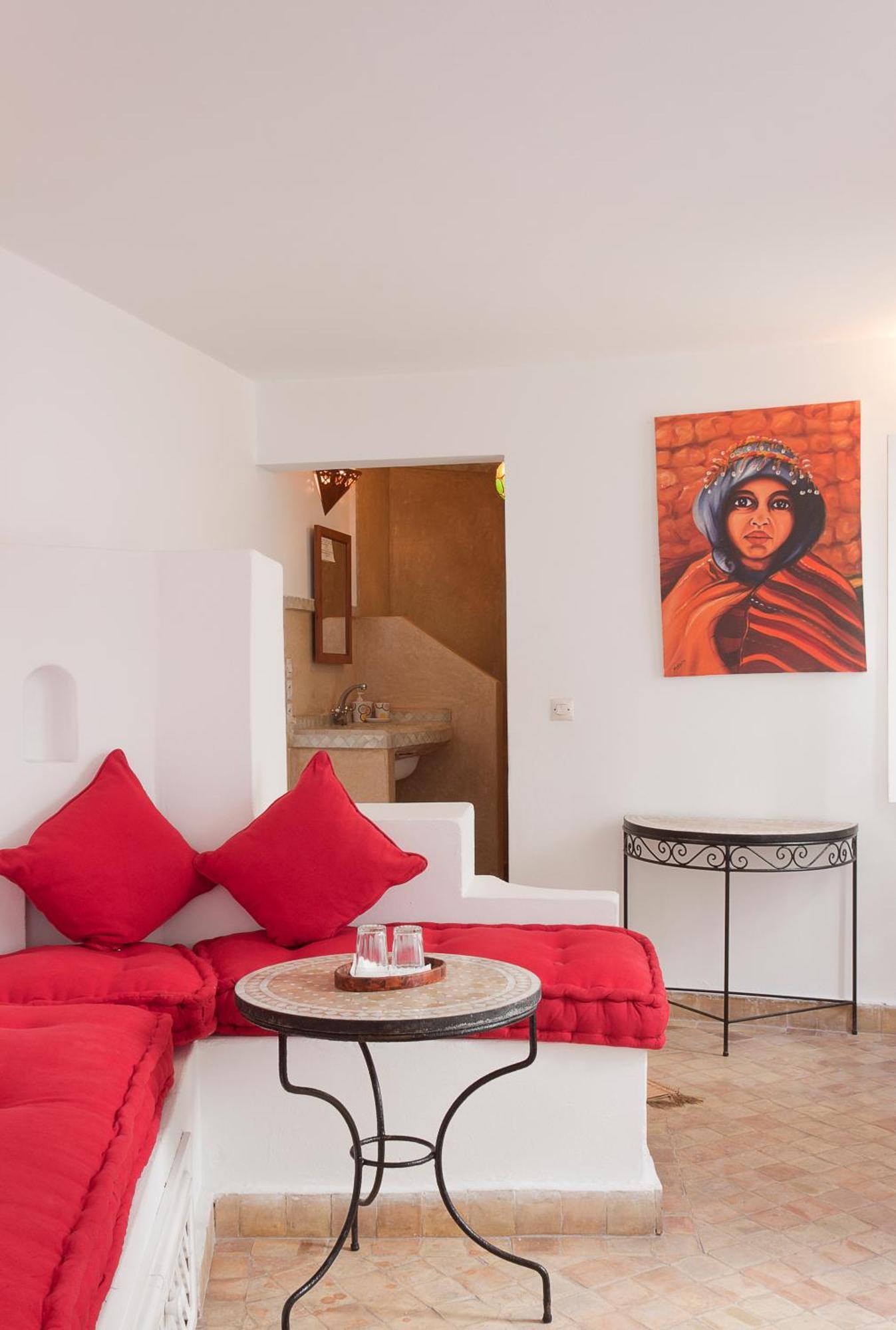 La Casa Del Mar Hotel Essaouira Luaran gambar