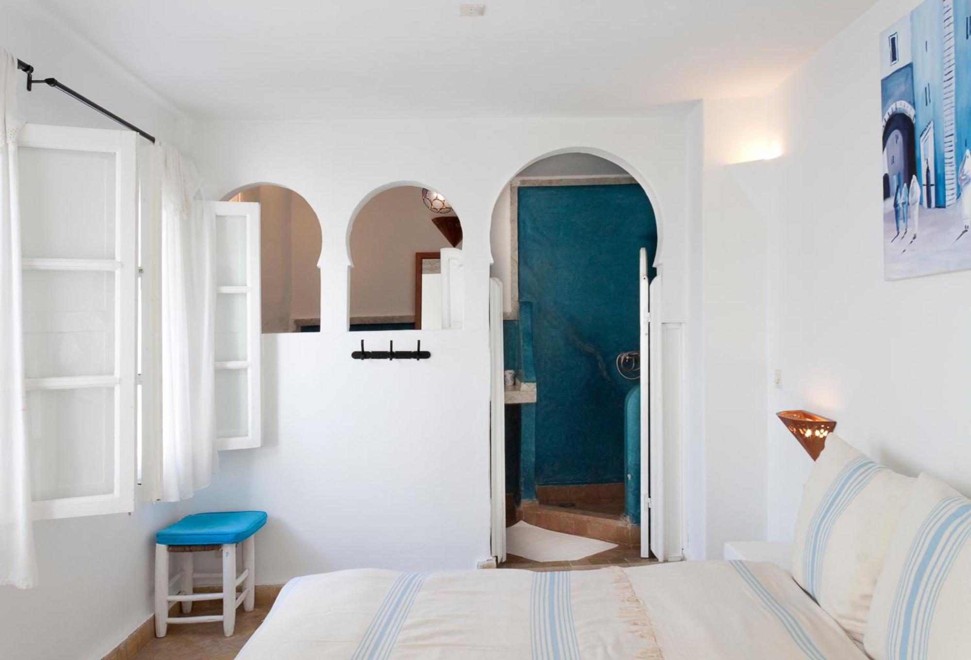 La Casa Del Mar Hotel Essaouira Luaran gambar