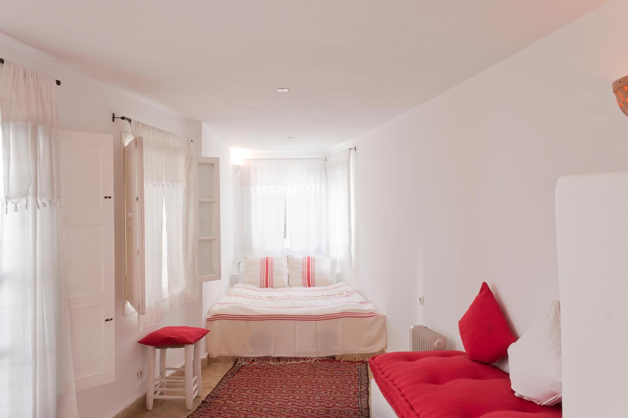 La Casa Del Mar Hotel Essaouira Luaran gambar