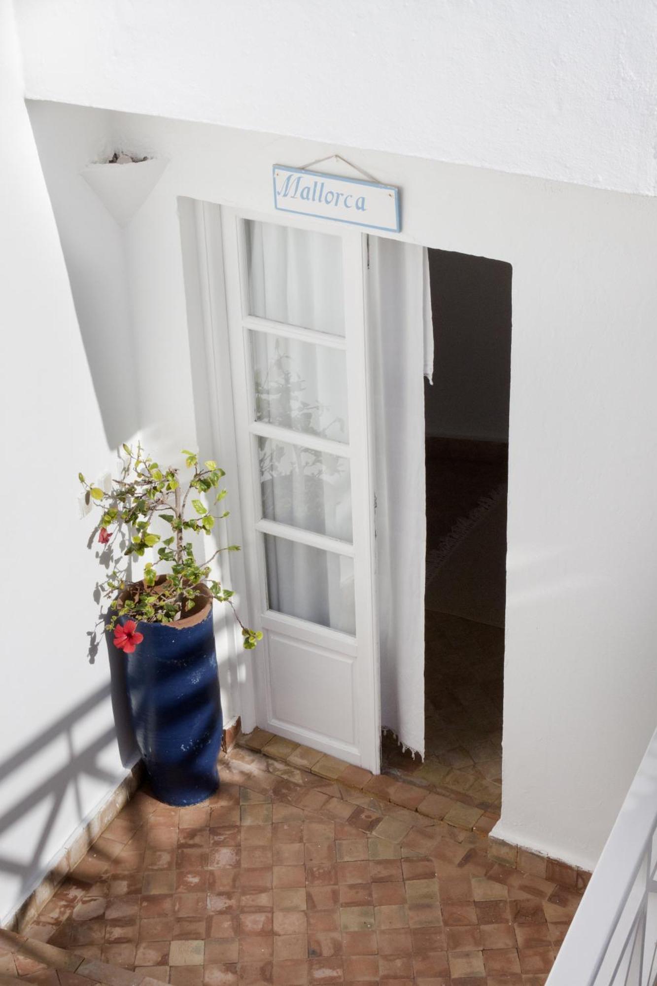 La Casa Del Mar Hotel Essaouira Luaran gambar