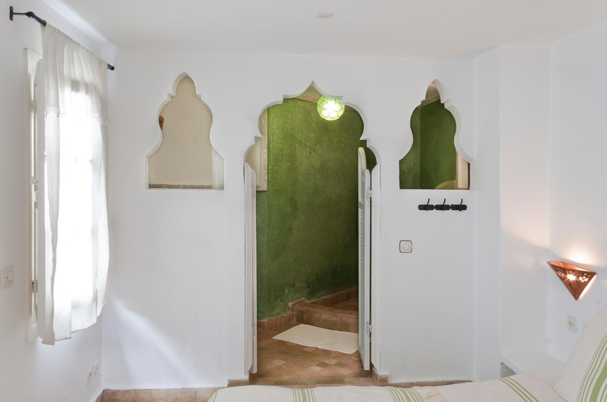 La Casa Del Mar Hotel Essaouira Luaran gambar