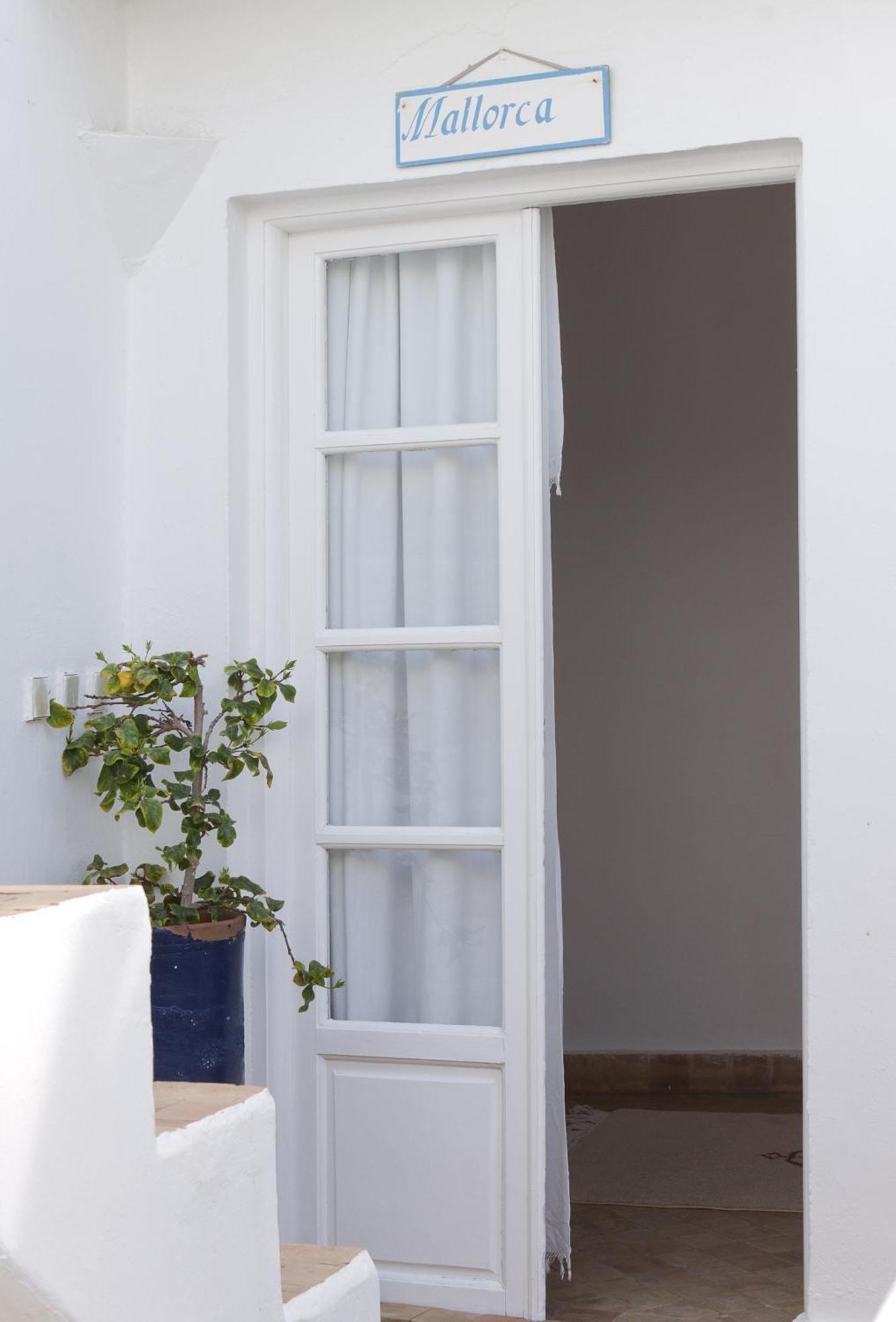 La Casa Del Mar Hotel Essaouira Luaran gambar