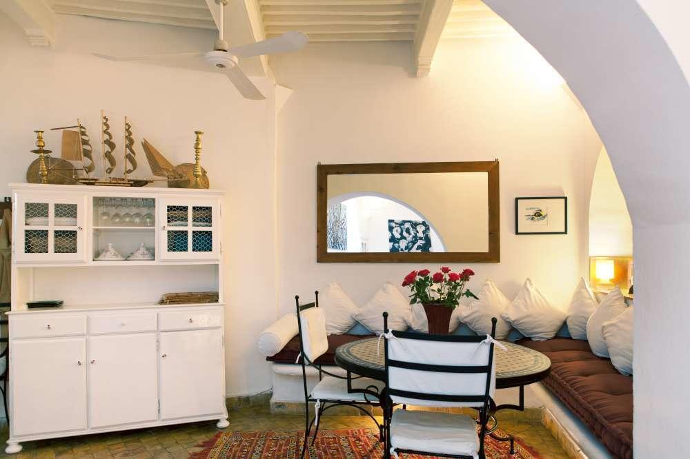 La Casa Del Mar Hotel Essaouira Luaran gambar