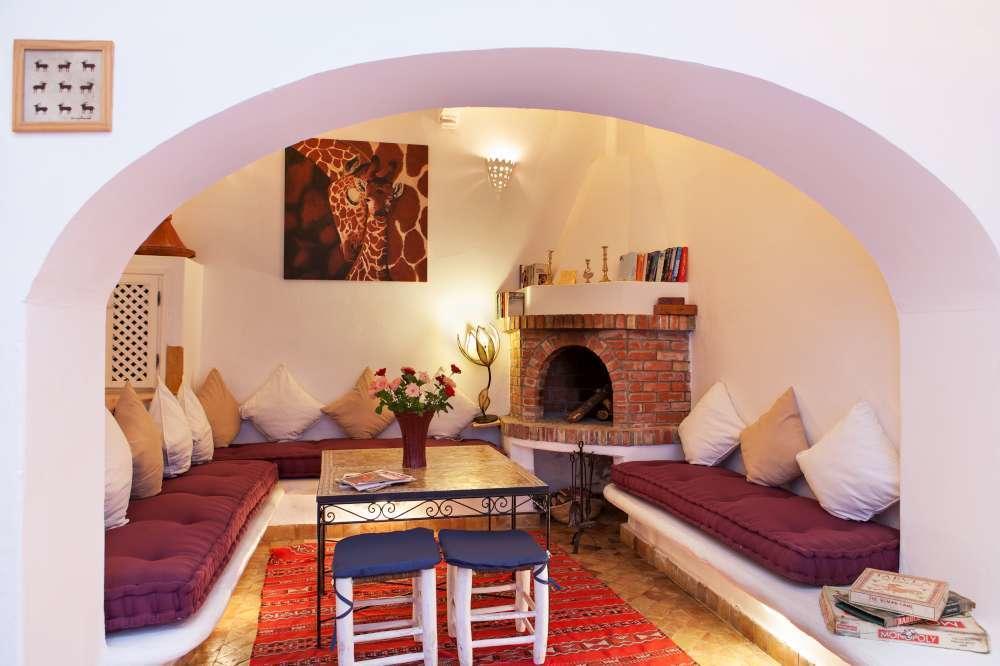 La Casa Del Mar Hotel Essaouira Luaran gambar